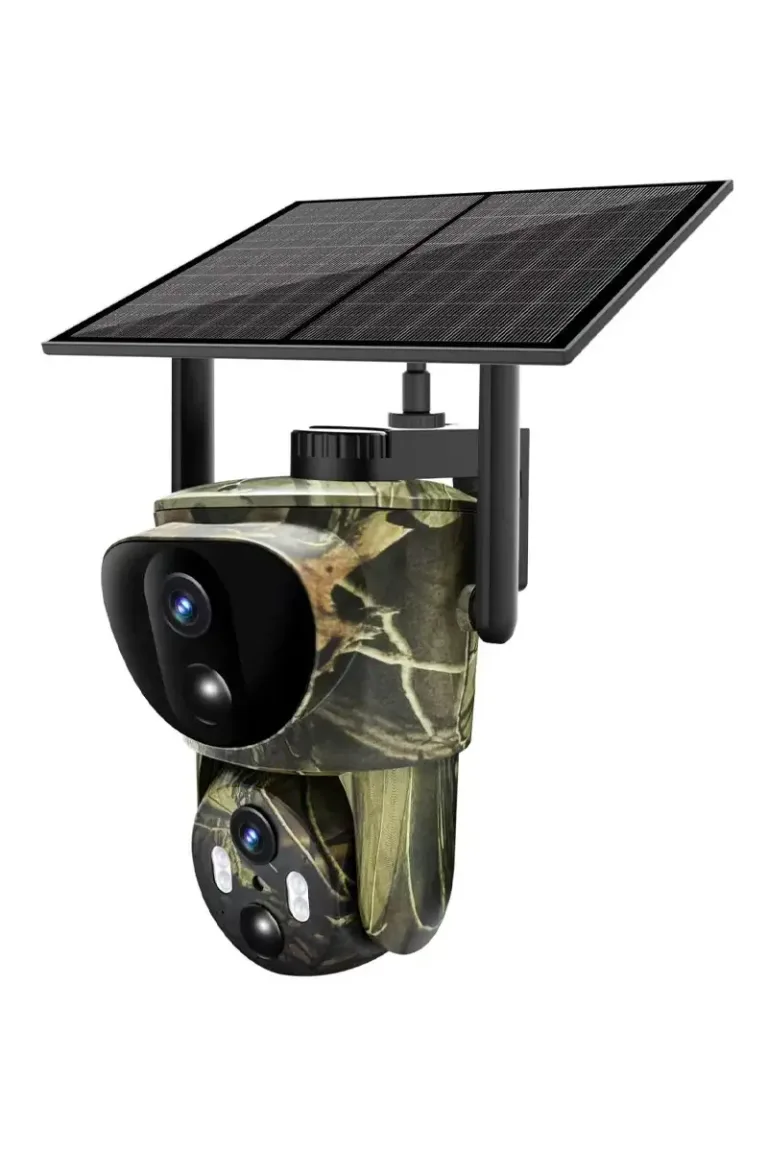 RobiCam S5 4G Hunting