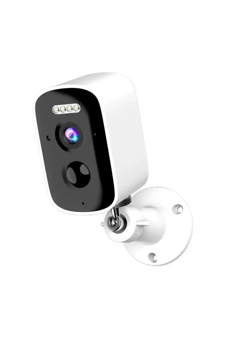 RobiCam R22 Battery 5MP WiFi camera