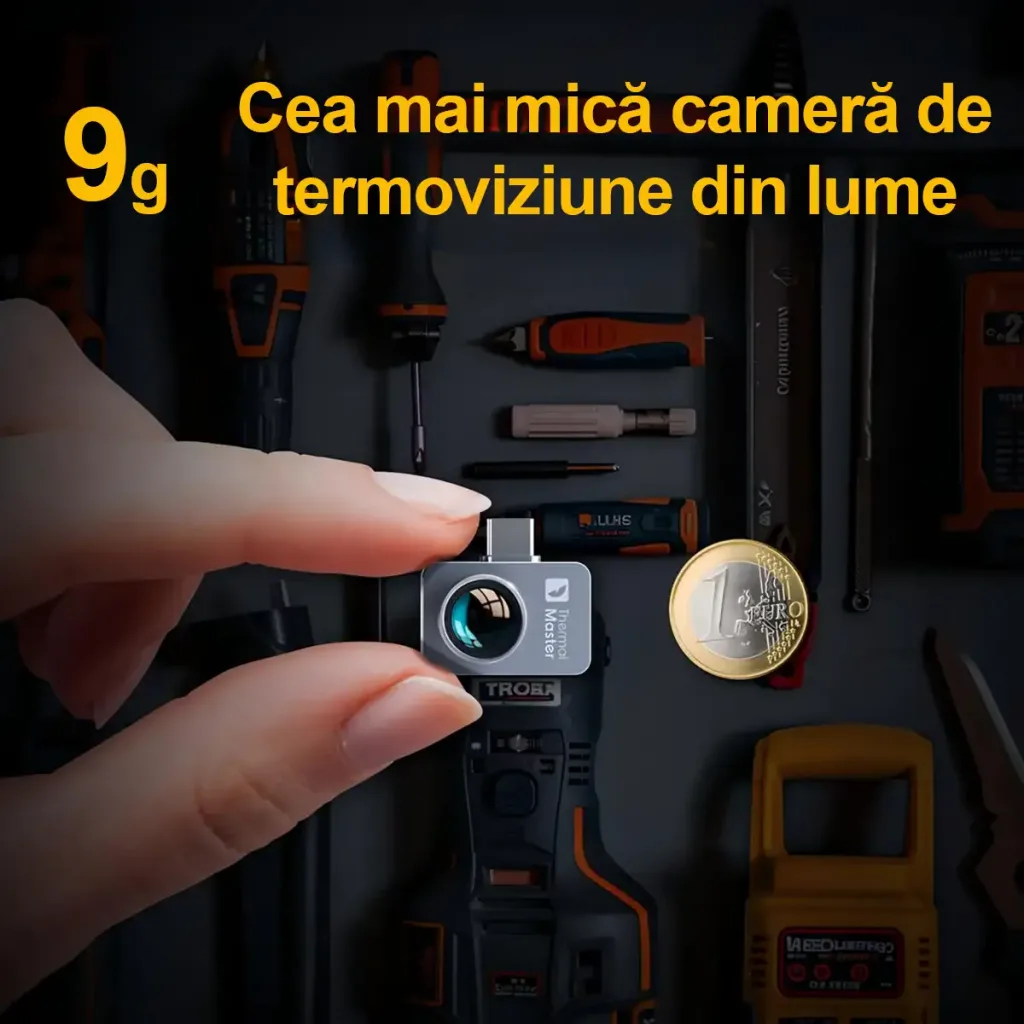 Thermal Master P2 Pro