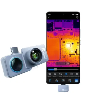Thermal Master P2 Pro