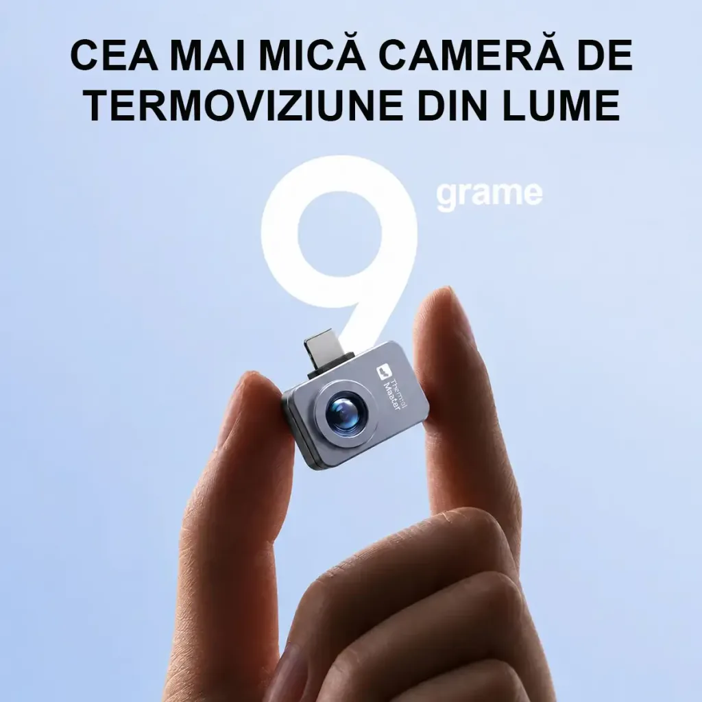 Thermal Master P2 Pro