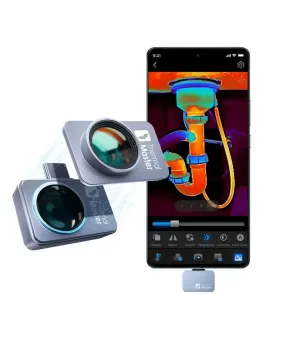 Thermal Master P2 Pro