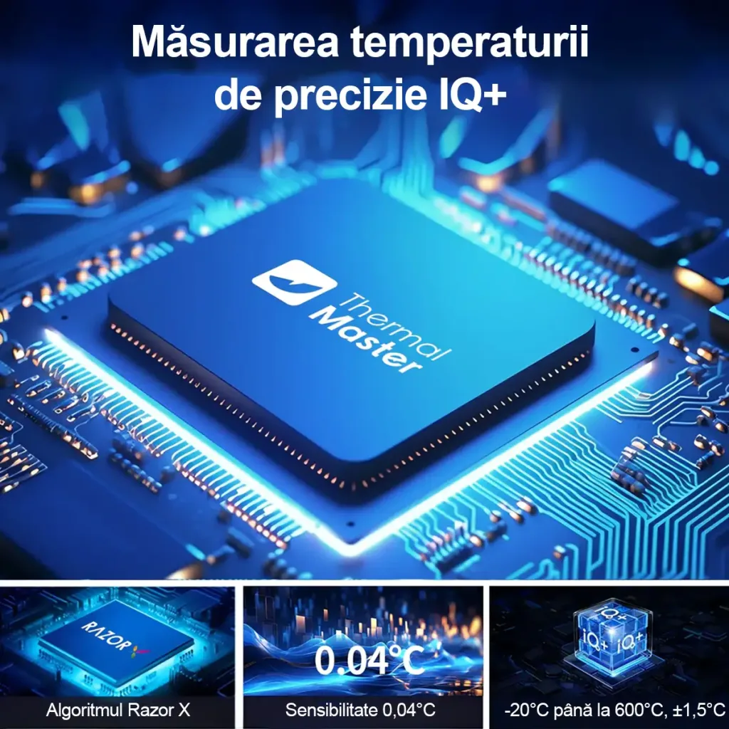 Thermal Master P2 Pro