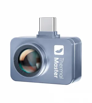 Thermal Master P2 Pro