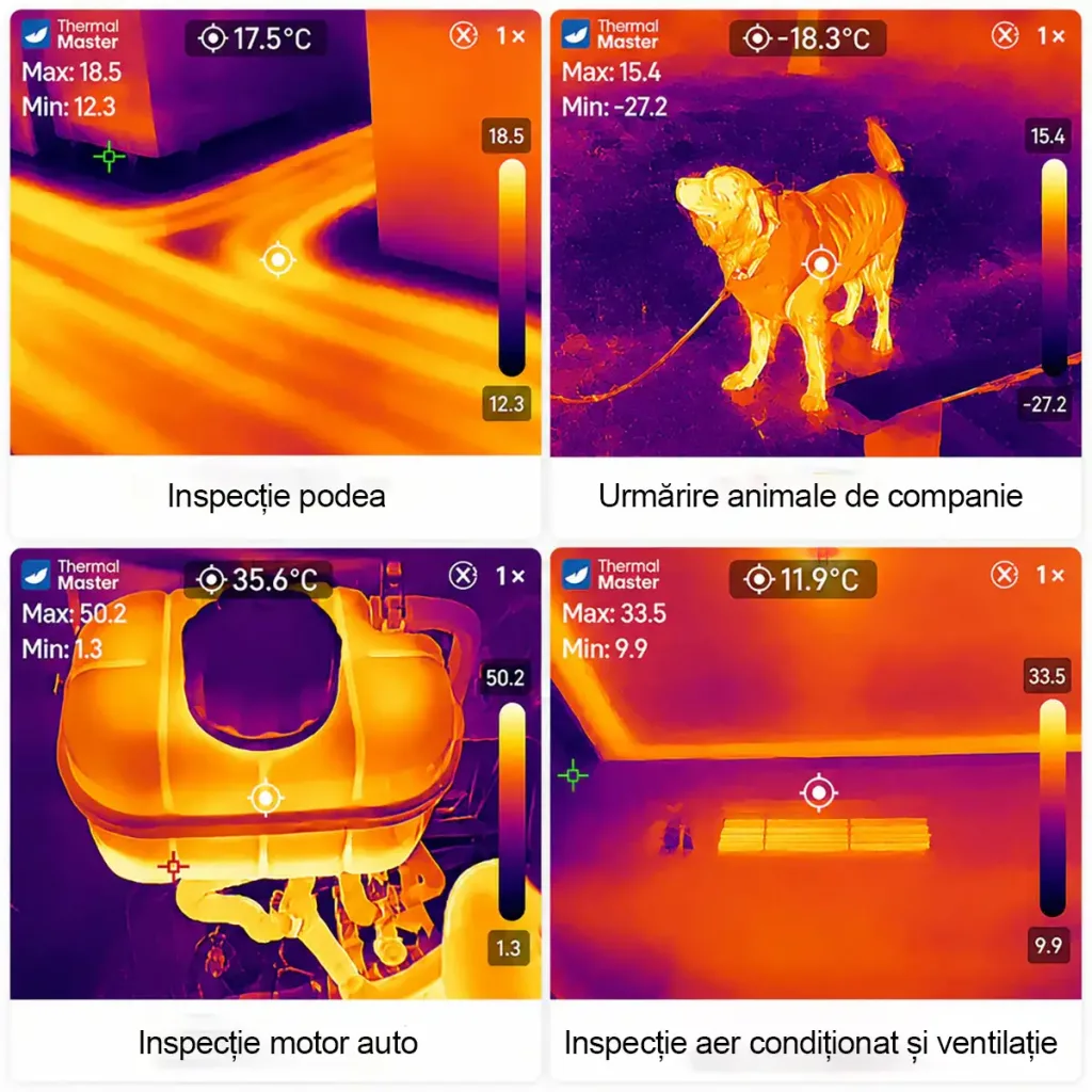 Thermal Master Thor002