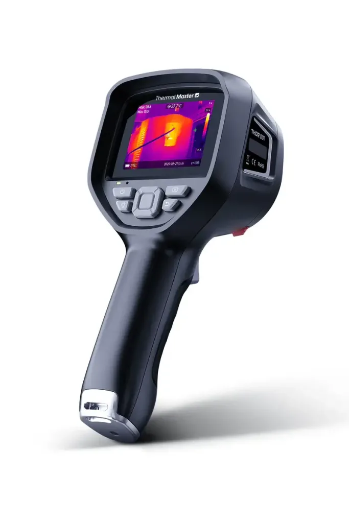 Thermal Master Thor002