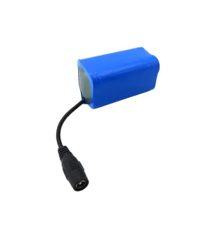 Battery for V802 Pro 12000mAh