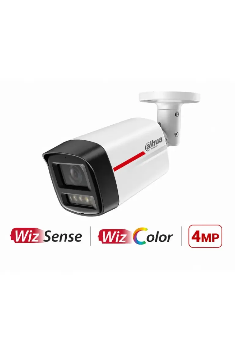 Cameră bullet Dahua IPC-HFW2449TL-S-LED-0280B-PRO