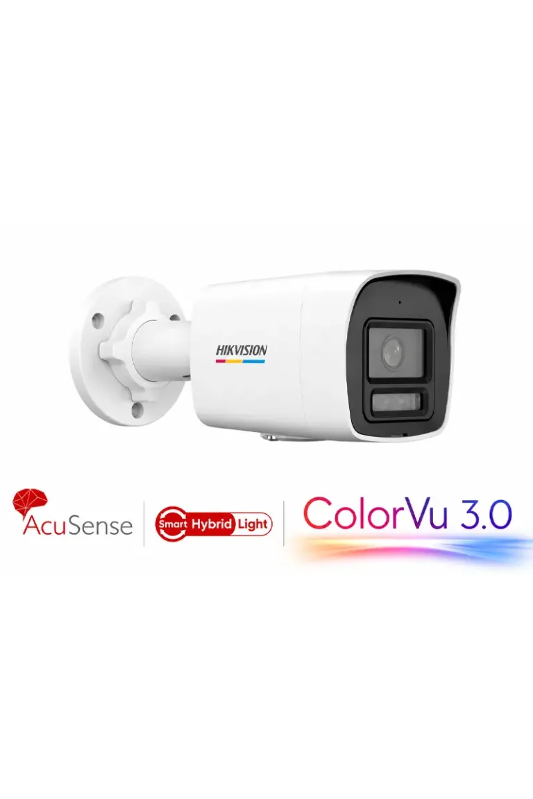 Hikvision DS-2CD1047G3H-LIU 2.8mm