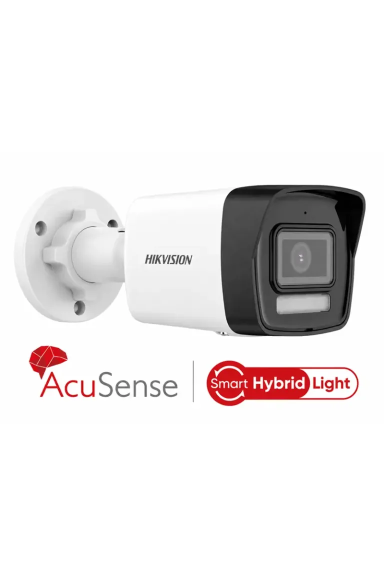 Hikvision DS-2CD1083G2-LIUF