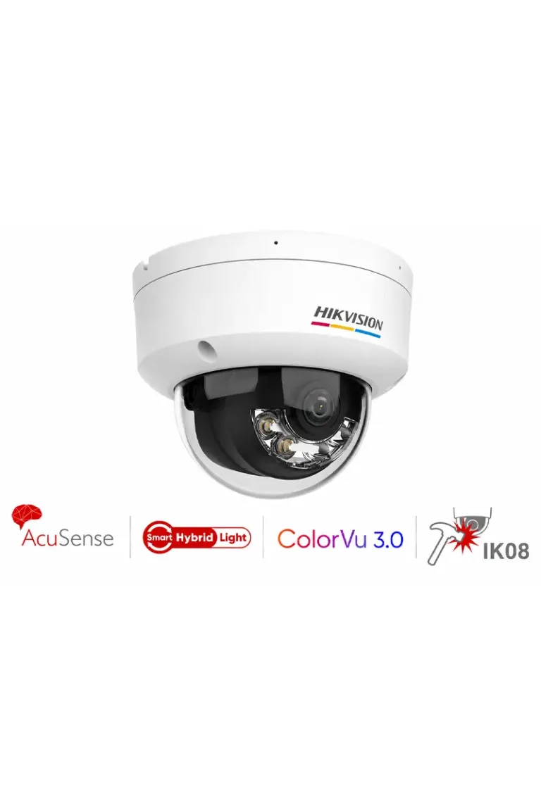 Cameră IP Hikvision DS-2CD1147G3H-LIU 2.8mm