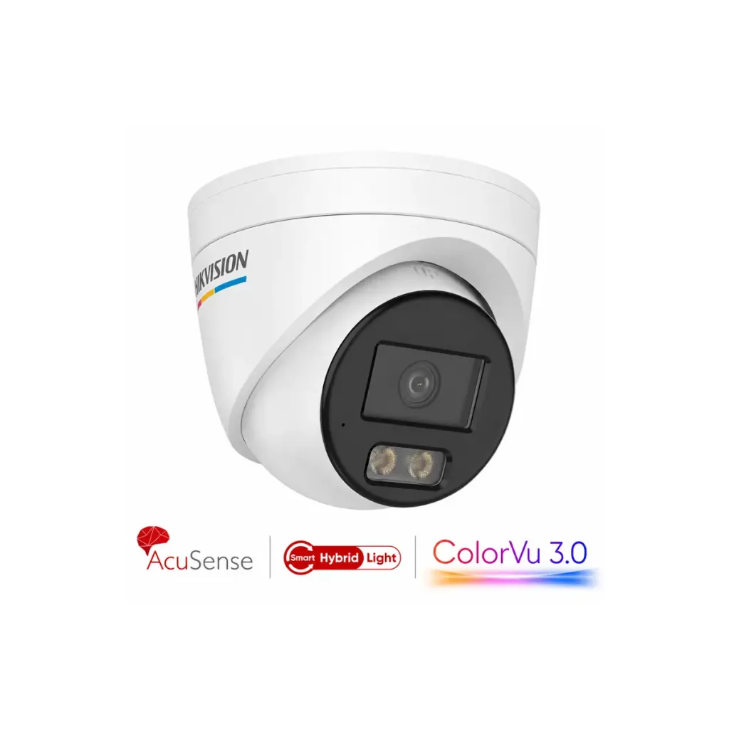 Hikvision DS-2CD1347G3H-LIU 2.8mm