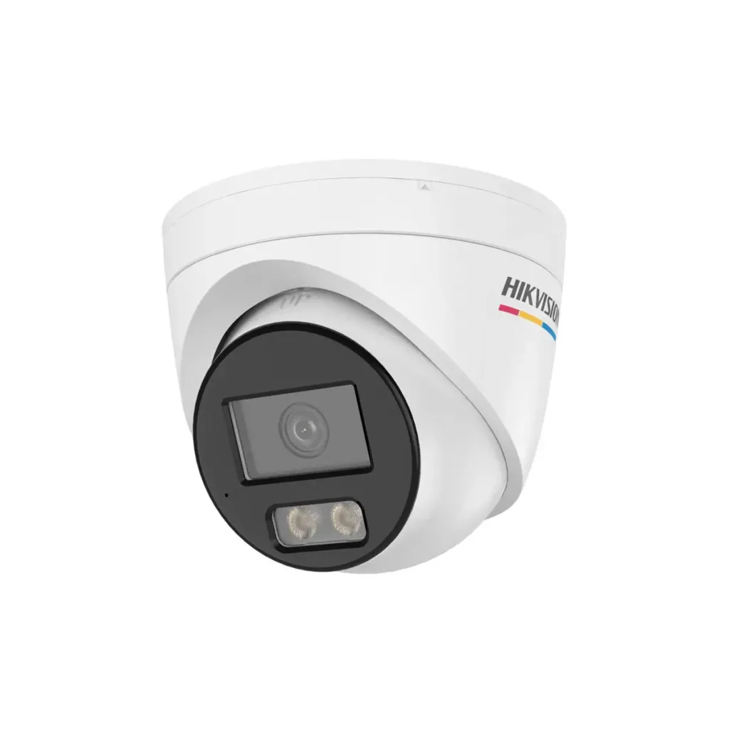 Hikvision DS-2CD1347G3H-LIU 2.8mm