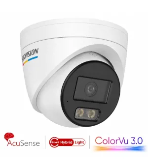 Hikvision DS-2CD1347G3H-LIU 2.8mm