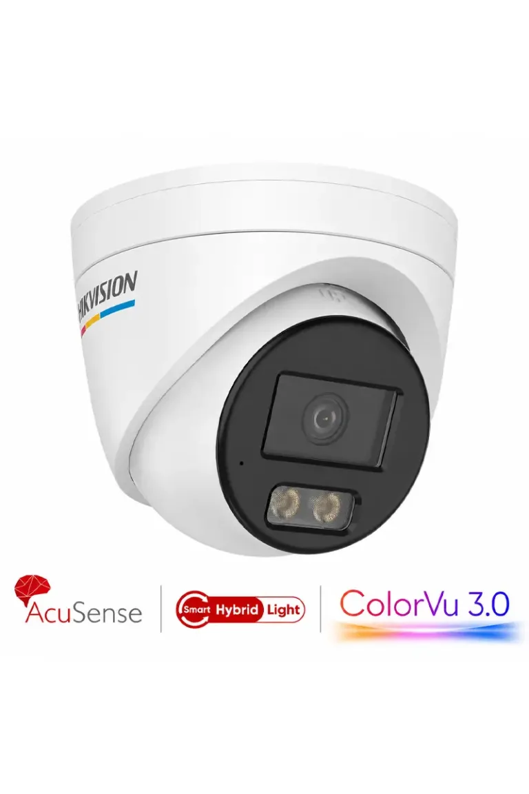 Hikvision DS-2CD1347G3H-LIU 2.8mm