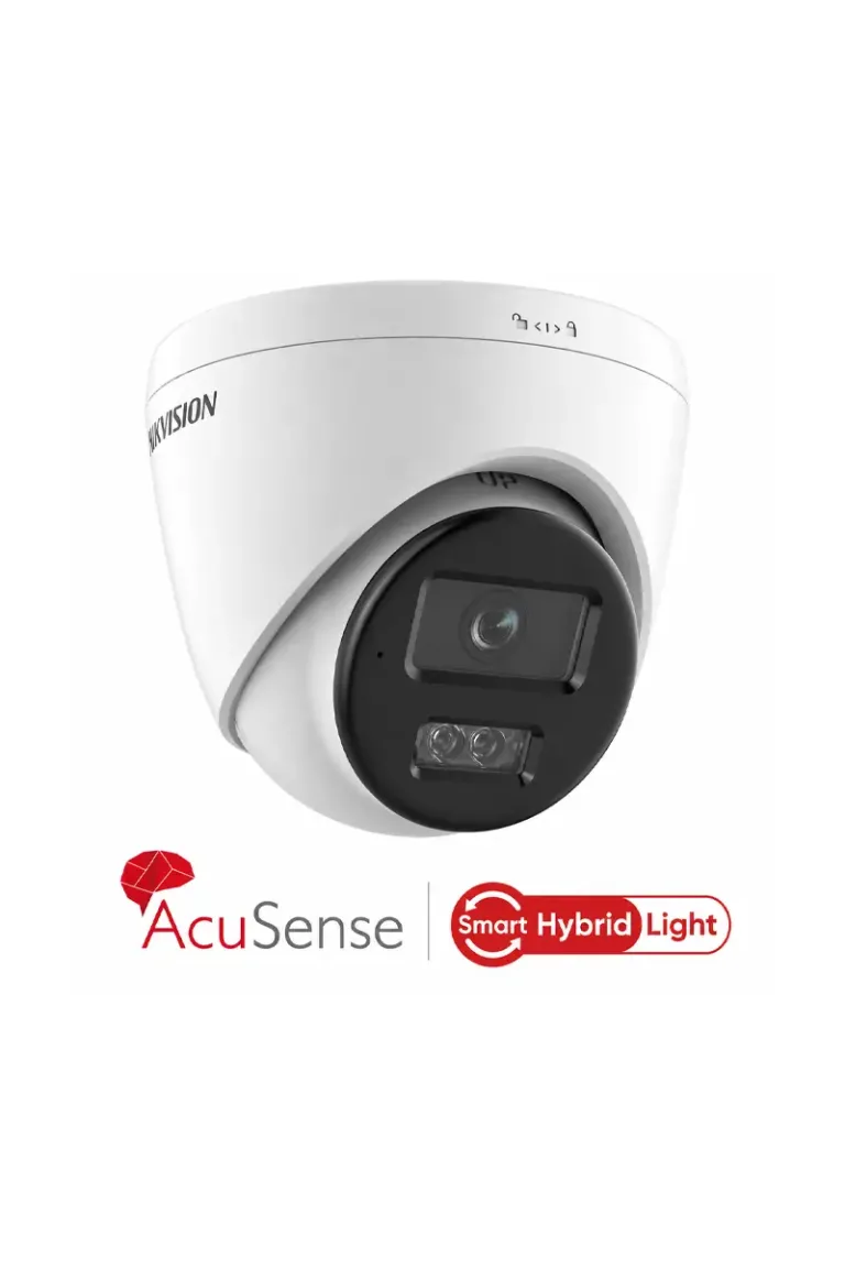 Hikvision DS-2CD1383G2-LIUF