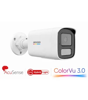 Hikvision DS-2CD1T47G3H-LIU 2.8mm