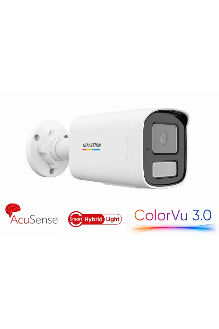 Hikvision DS-2CD1T47G3H-LIU 2.8mm