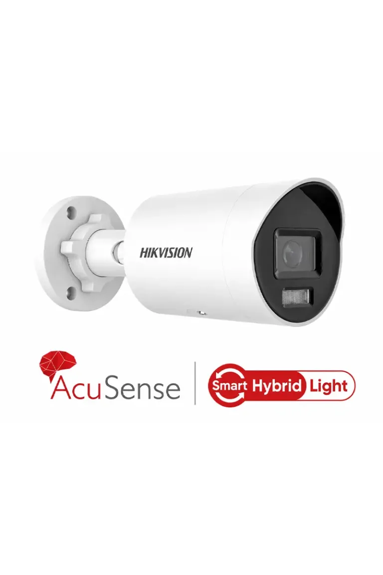 Hikvision DS-2CD2063G2-LI2U