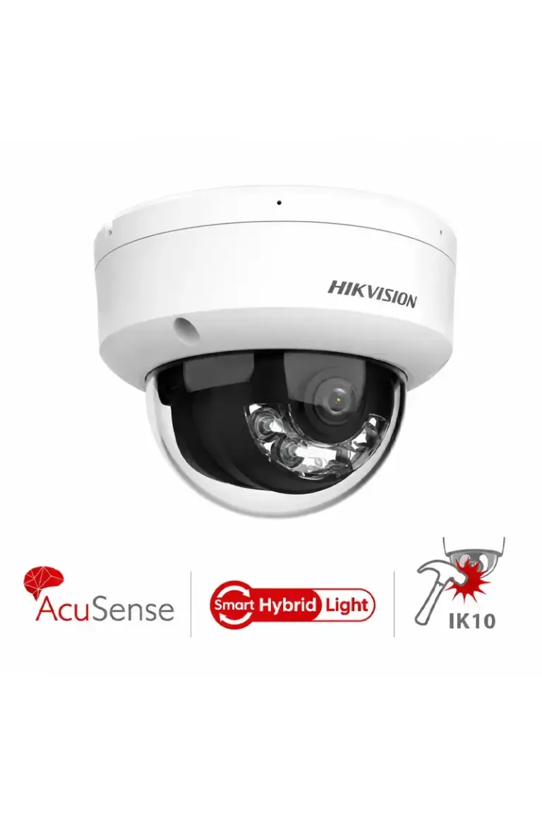 Hikvision DS-2CD2163G2-LIS2U 2.8mm