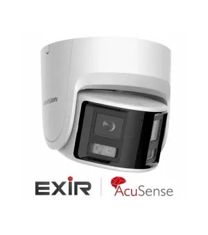 Hikvision DS-2CD2346G2P-ISU/SL