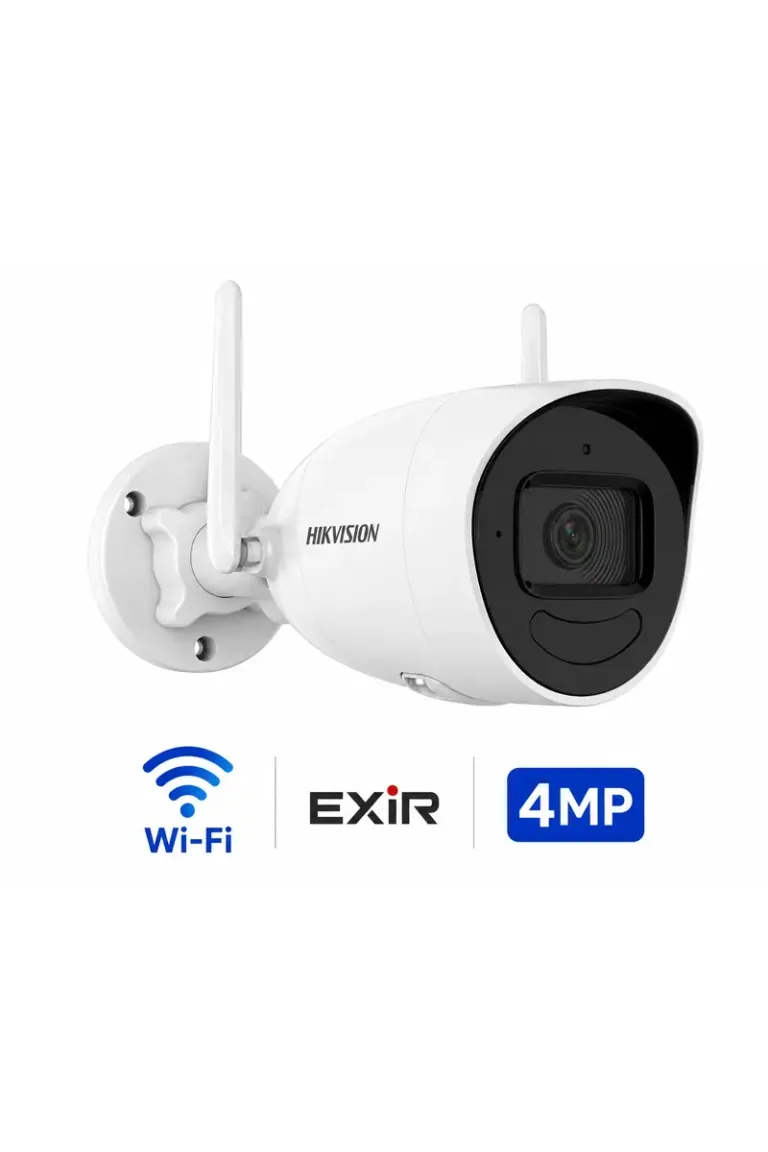 Hikvision DS-2CV2041G2-IDW(W) 4.0mm