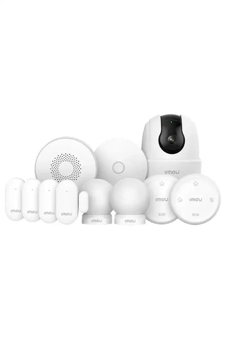 Imou Home Alarm Kit 11 parts