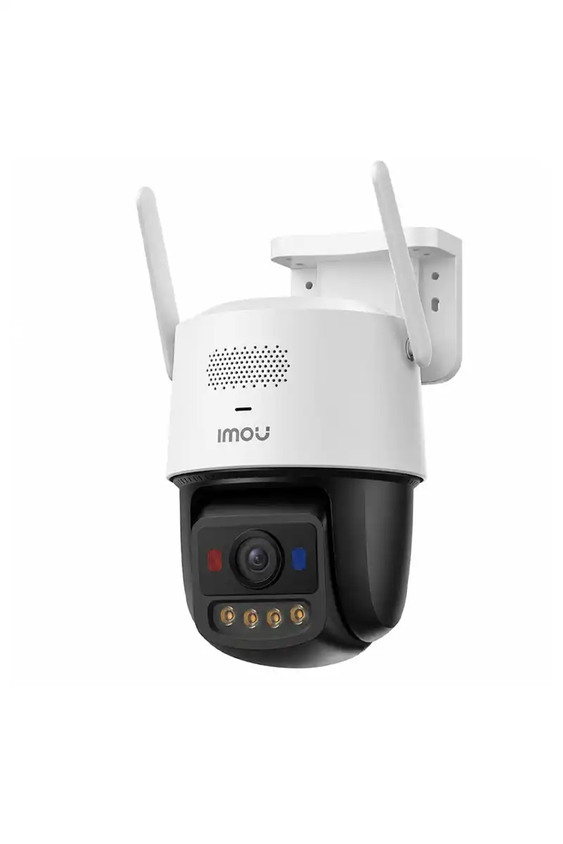 Imou titan Pro IPC-U7LP-6V0NE main Imou Titan Pro de 6MP camera