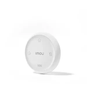 Imou Home Alarm Kit 11 parts