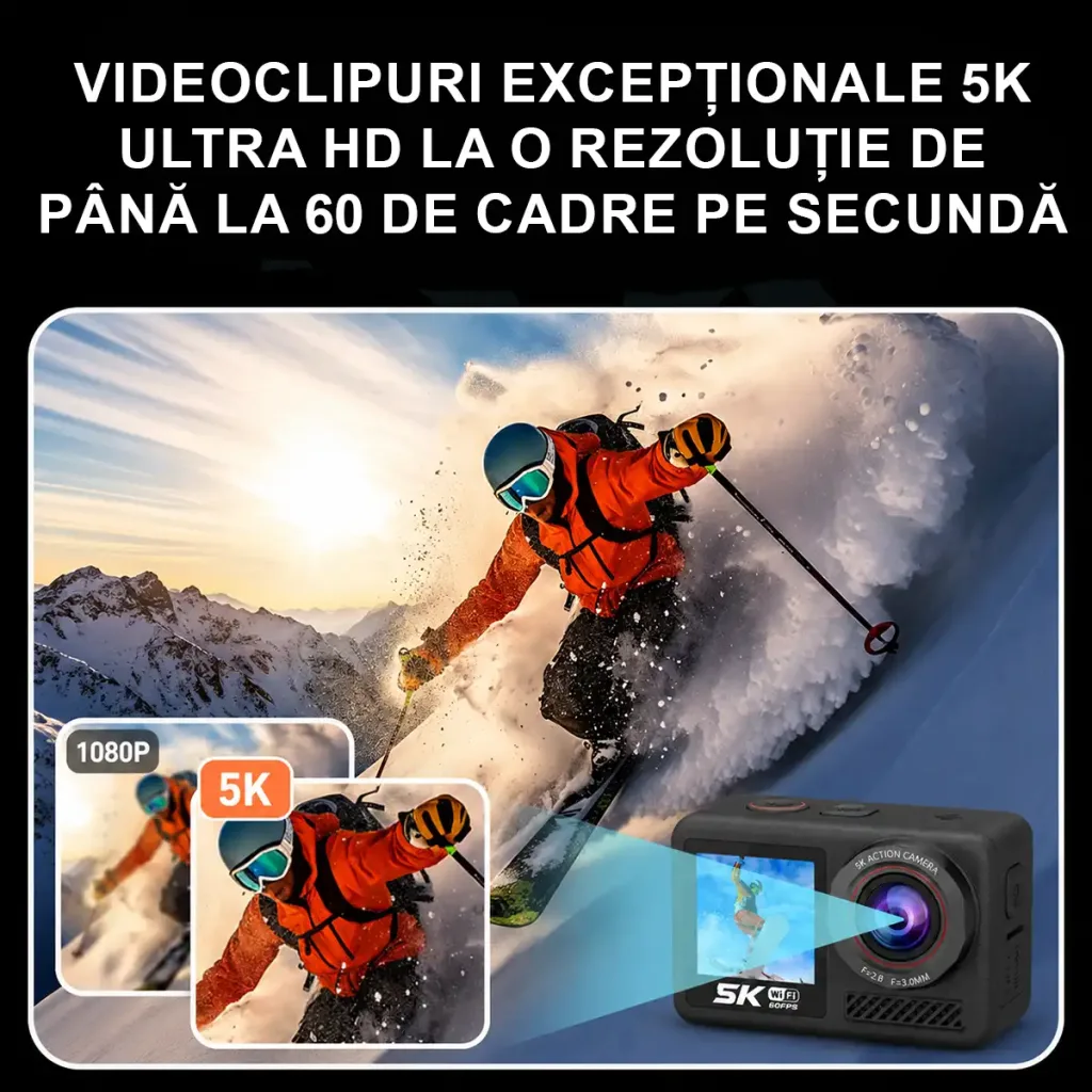 RobiCam M90TR