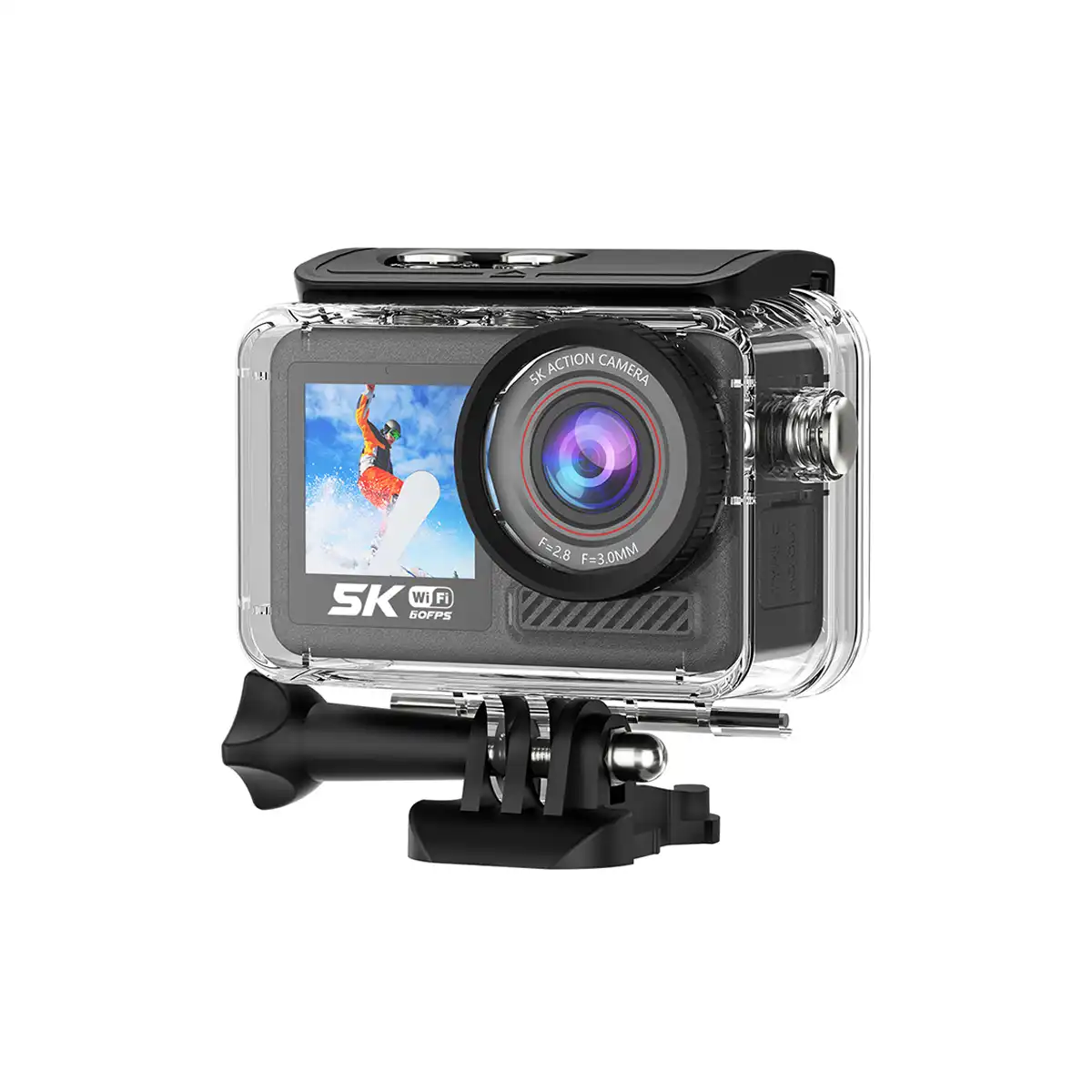 RobiCam M90TR 2 RobiCam M90TR