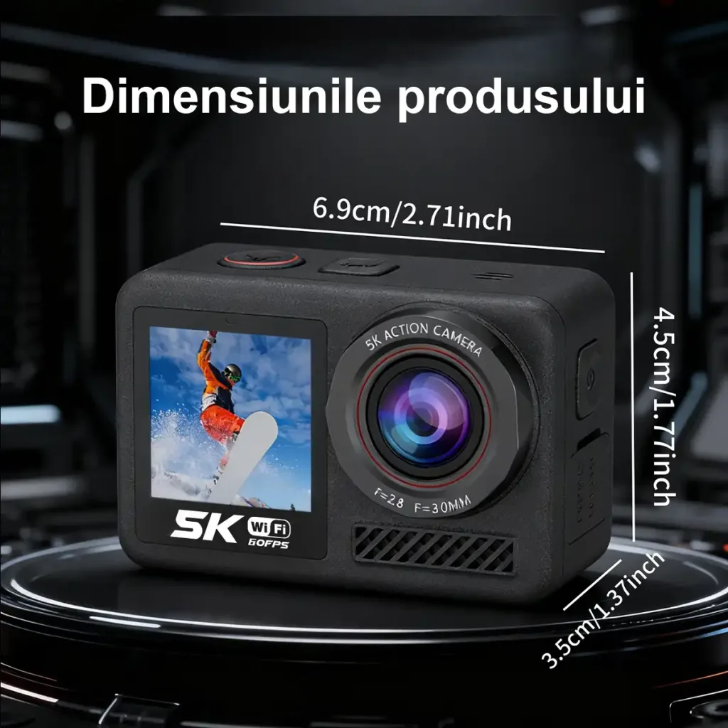 RobiCam M90TR