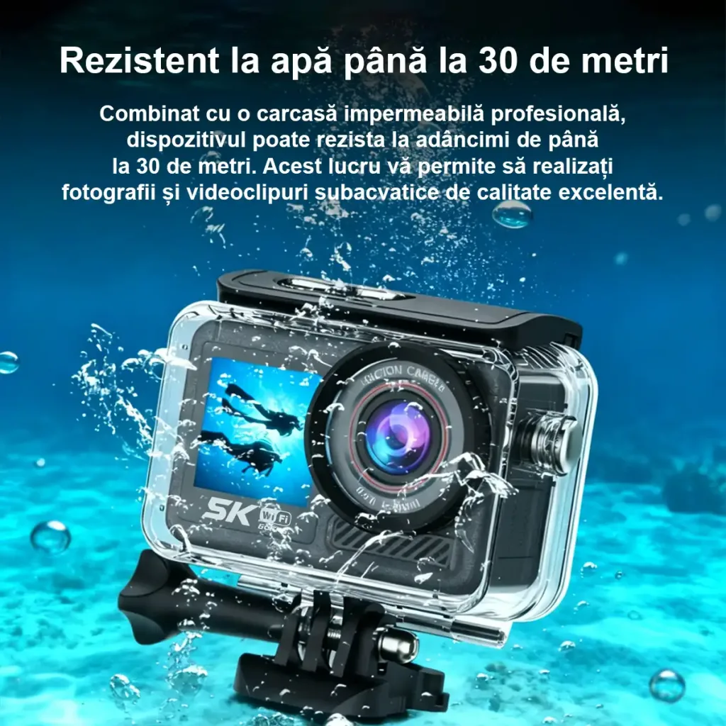 RobiCam M90TR