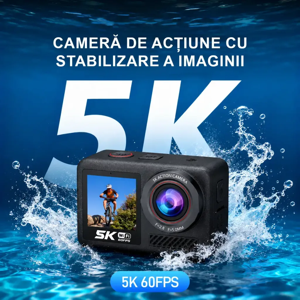 RobiCam M90TR