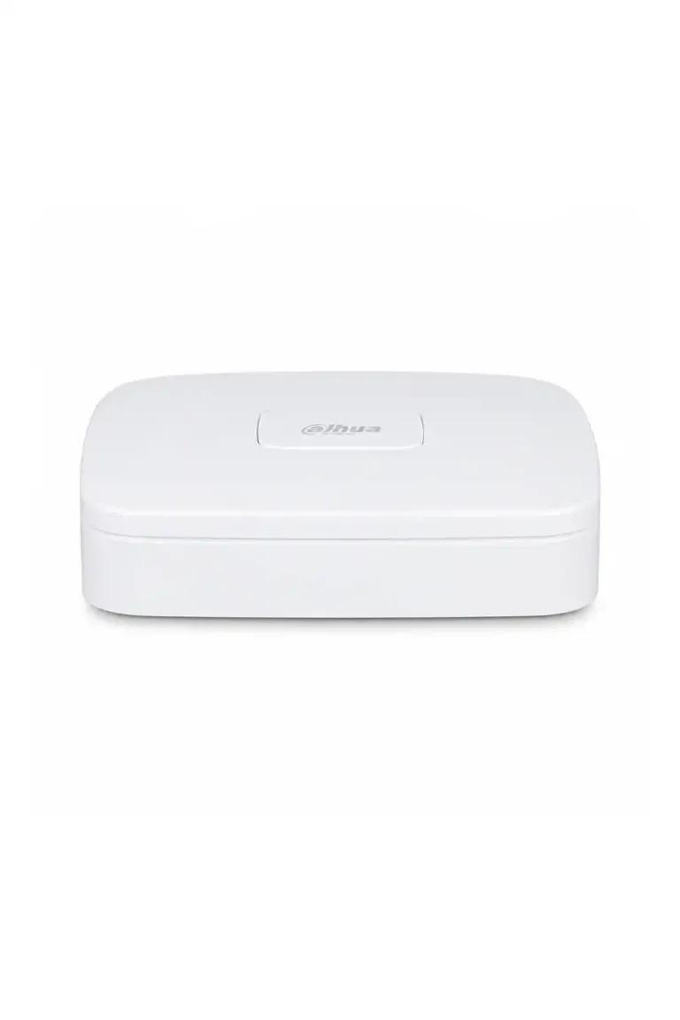Dahua NVR4108-4KS3