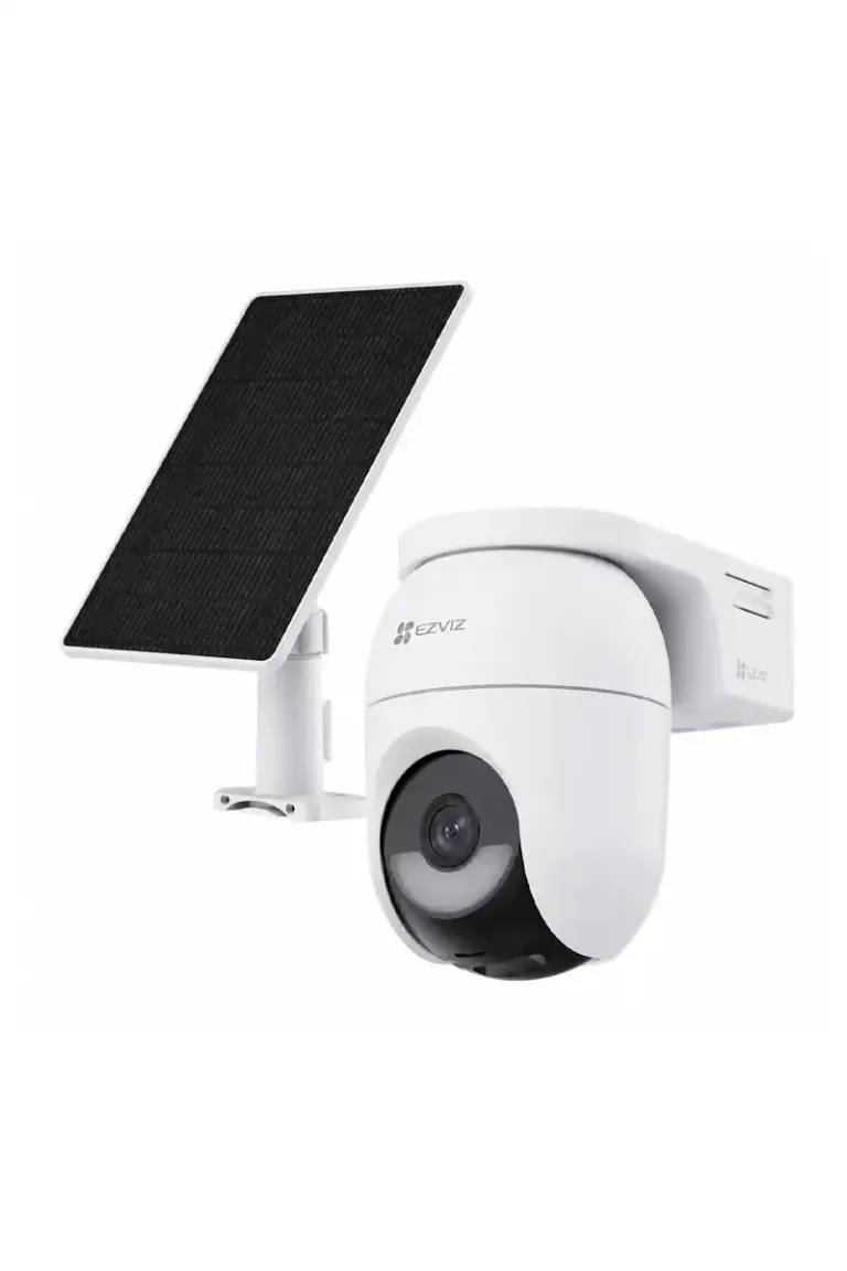 EZVIZ CB8 Lite 4G Kit