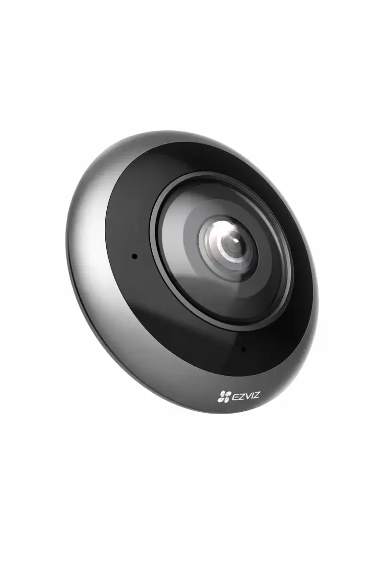 EZVIZ E4p – 6MP 3K+