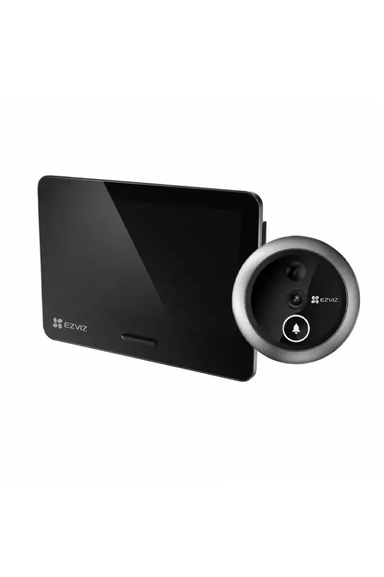 EZVIZ EP4
