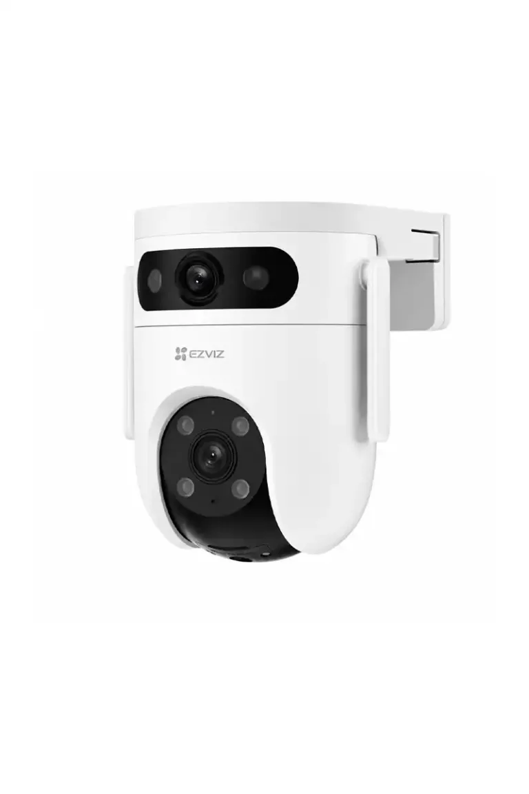 EZVIZ H9c Dual 4G