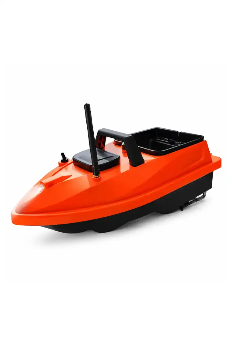 Flytec V805 GPS 12000mAh