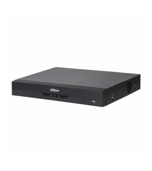 Dahua XVR5108HE-I3/T – DVR WizSense cu 8 canale, 5MP, AcuPick, SMD Plus și 8/3 intrări/ieșiri de alarmă