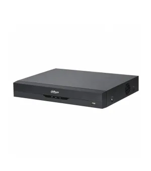 Dahua XVR5116H-4KL-I3 – DVR WizSense 4K cu 16 canale, QuickPick 2.0, SMD Plus și până la 32 de camere IP