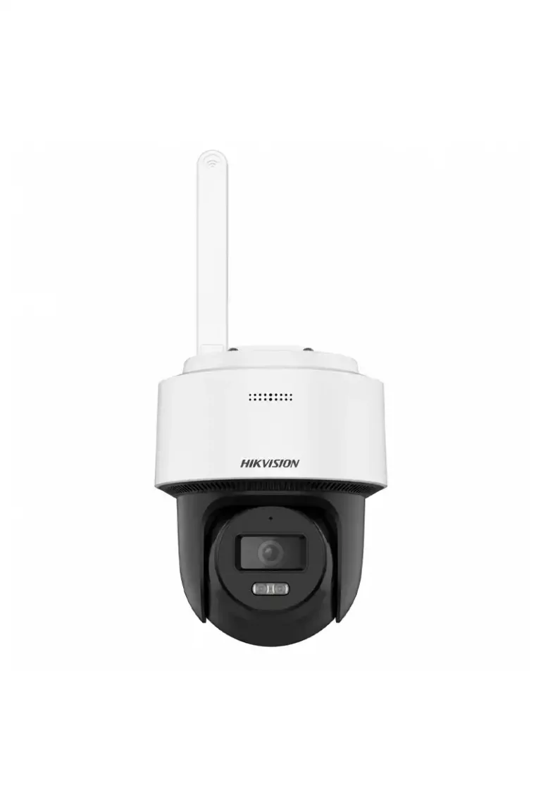 Hikvision DS-2DE2C400IWG_W(W)