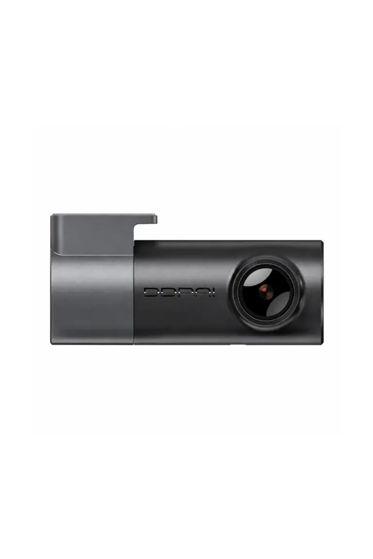 DDPAI MINI Pro 2K – DVR auto 2K QHD cu Wi-Fi, NightVIS și mod de parcare