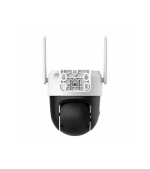 Cameră Dahua P5AE-PV-4G-0400B 5MP 4G PT cu AI, Auto Tracking, vedere nocturnă color și audio bidirecțional