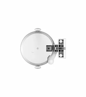 Cameră Dahua P5AE-PV-4G-0400B 5MP 4G PT cu AI, Auto Tracking, vedere nocturnă color și audio bidirecțional