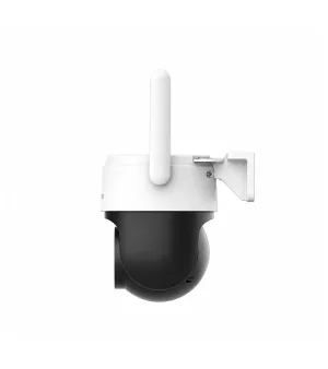 Cameră Dahua P5AE-PV-4G-0400B 5MP 4G PT cu AI, Auto Tracking, vedere nocturnă color și audio bidirecțional