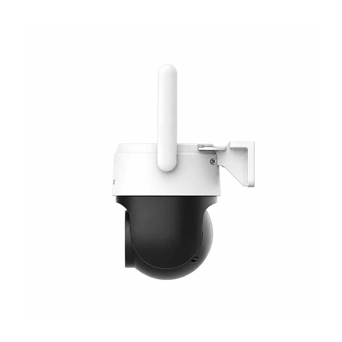 Dahua P5AE-PV-4G-0400B 5MP 4G PT 4 Cameră Dahua P5AE-PV-4G-0400B 5MP 4G PT cu AI, Auto Tracking, vedere nocturnă color și audio bidirecțional