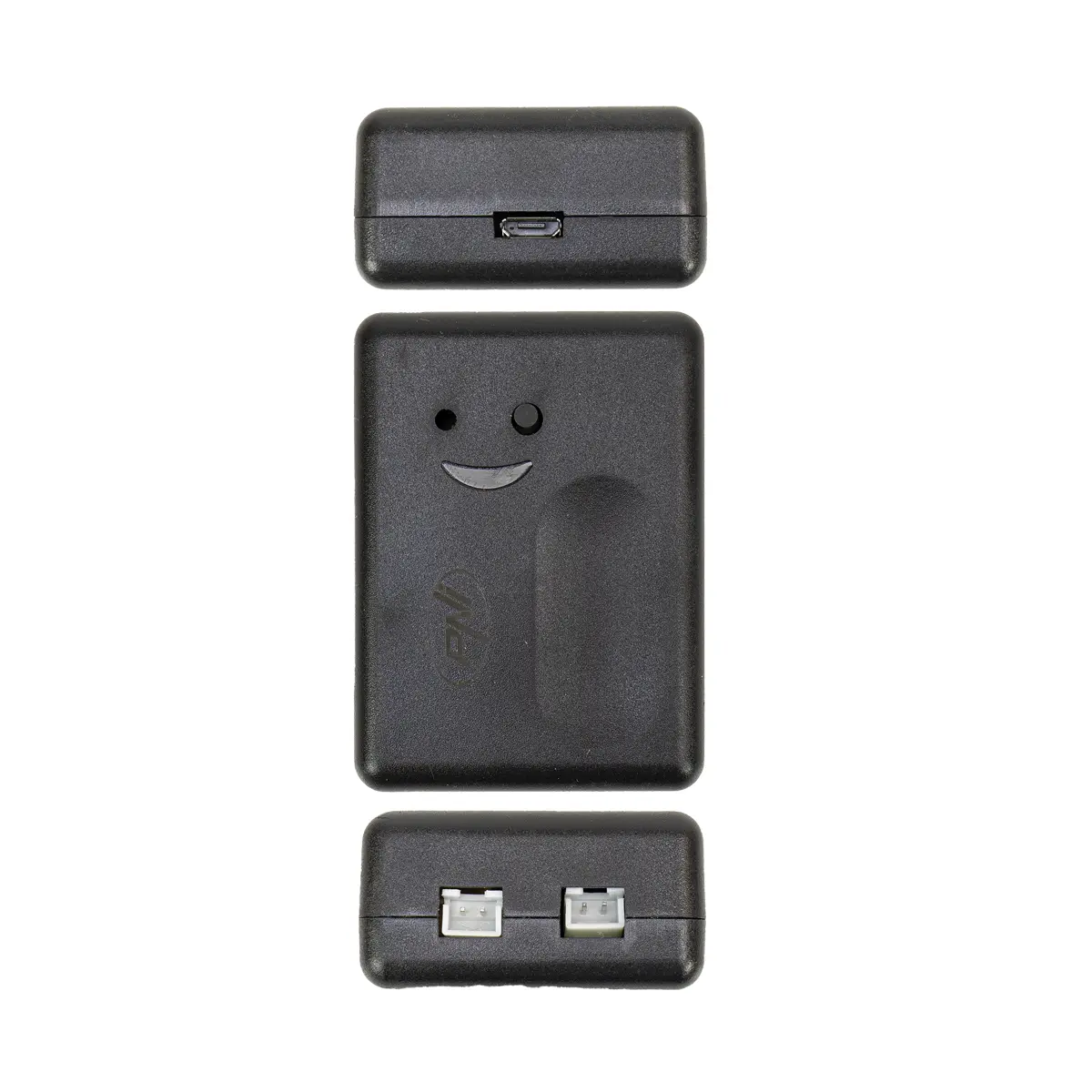 PNI MAB300 2 Automatizare pentru poartă cu două canate PNI MAB300 cu control Wi-Fi prin Tuya Smart - 2 motoare, telecomandă, fotocelule și închidere automată