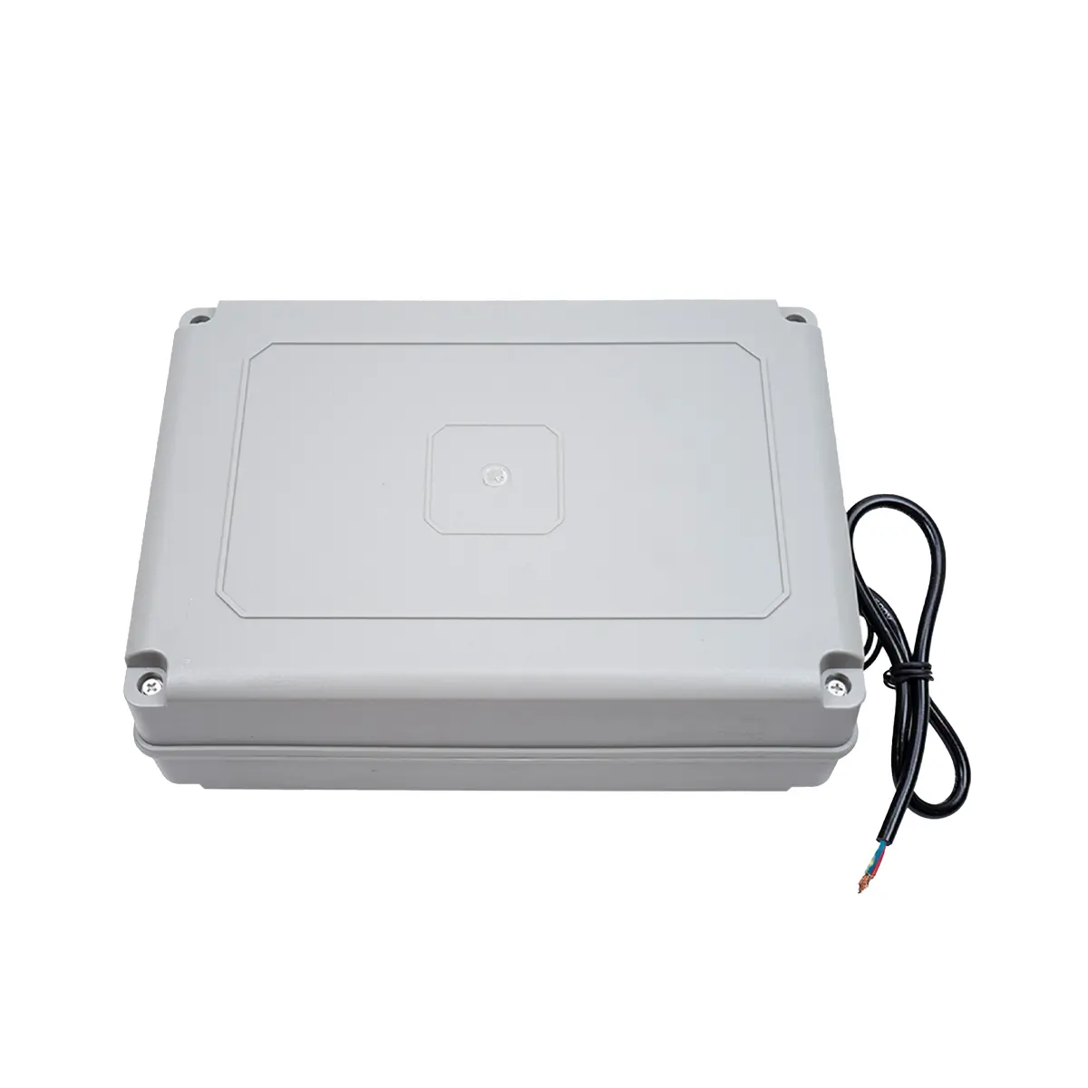 PNI MAB300 3 Automatizare pentru poartă cu două canate PNI MAB300 cu control Wi-Fi prin Tuya Smart - 2 motoare, telecomandă, fotocelule și închidere automată